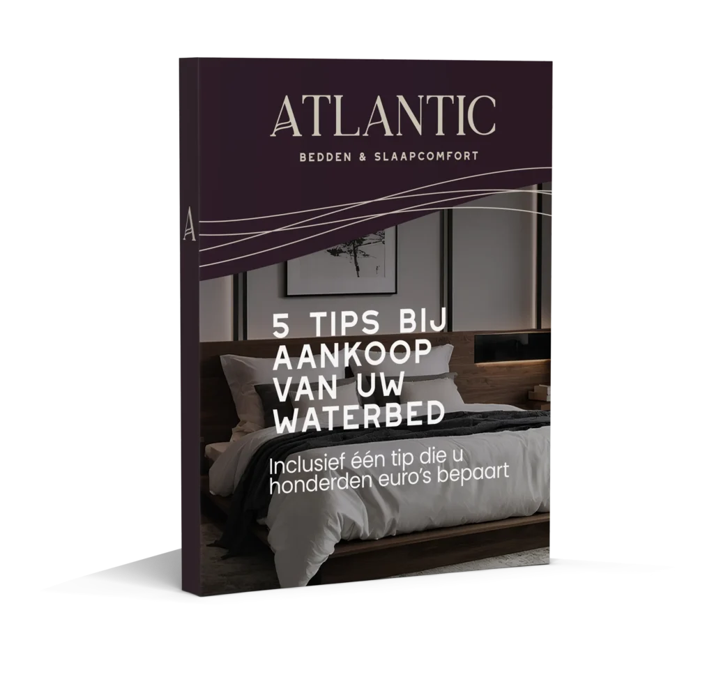 Cover Atlantic