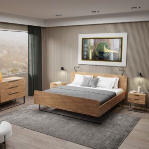 Ledikant-Lucas-voetbord