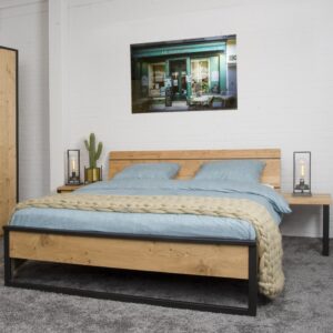 Ledikant-Orion-voeteind-Atlantic