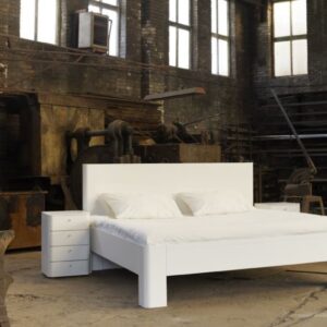 Nachtkastje-Diamant-Atlantic