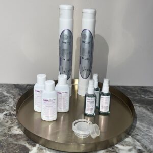 Onderhoudsmiddelen waterbed Atlantic