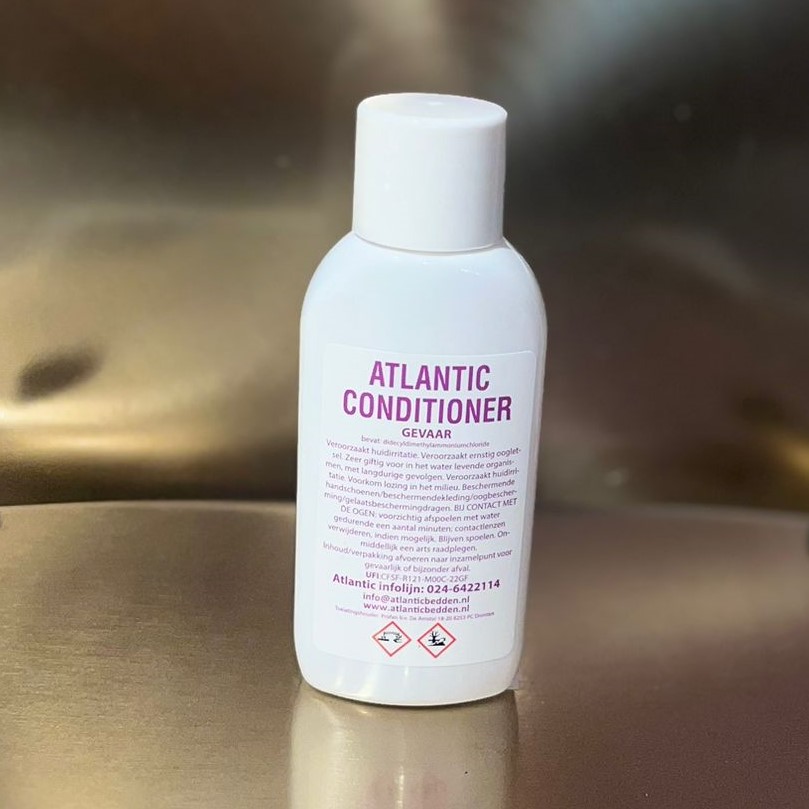 Atlantic Conditioner Waterbed