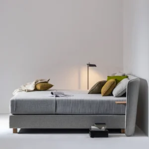 boxspring-lyfos-zijaanzicht