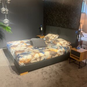 Boxspring James Atlantic