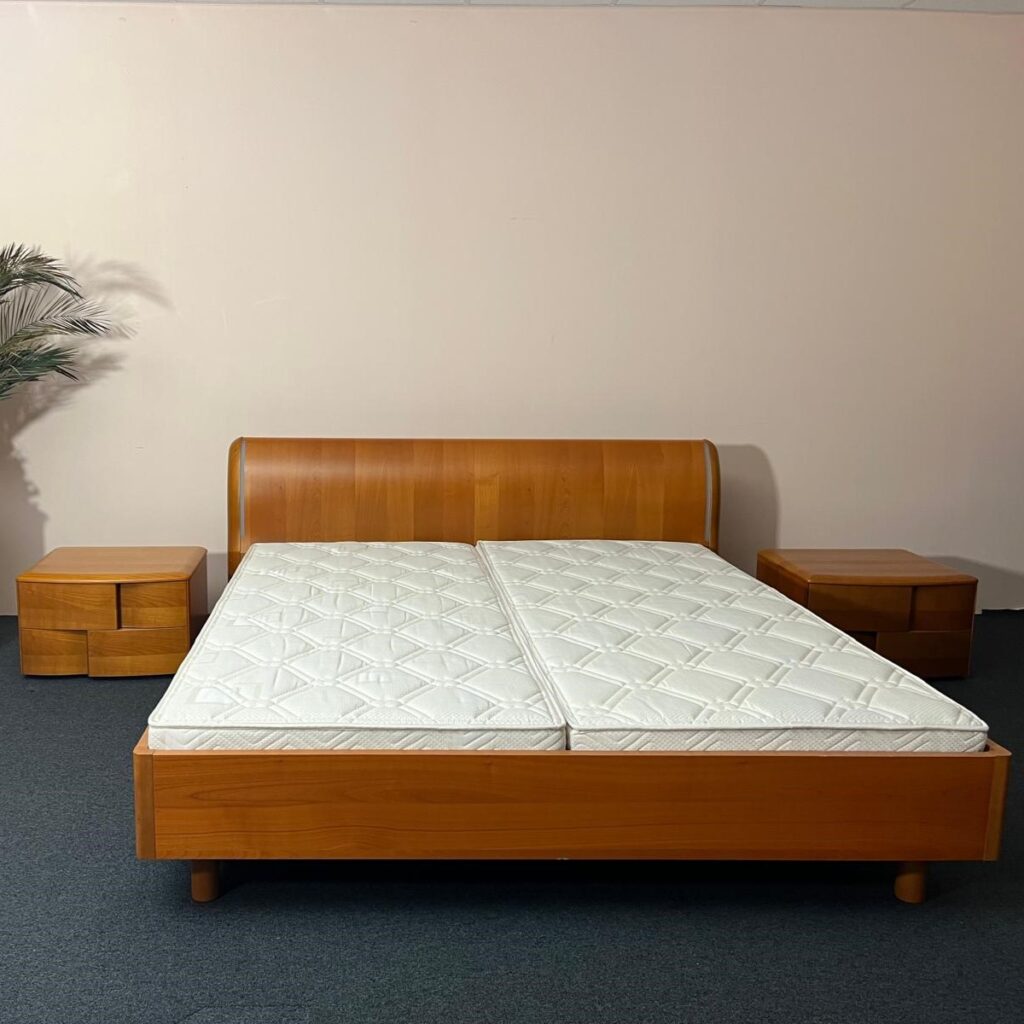 Ledikant Trendy showroommodel