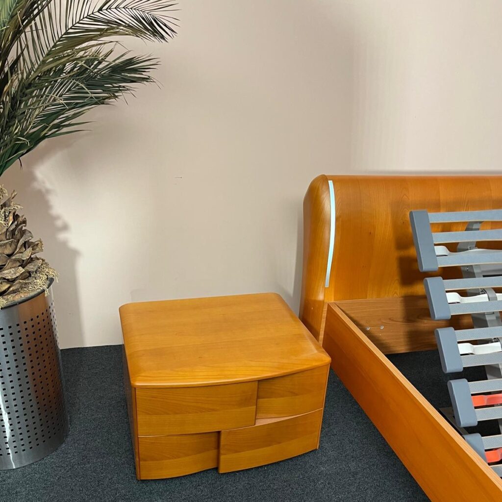 Nachtkastje hoofdbord Trendy Atlantic