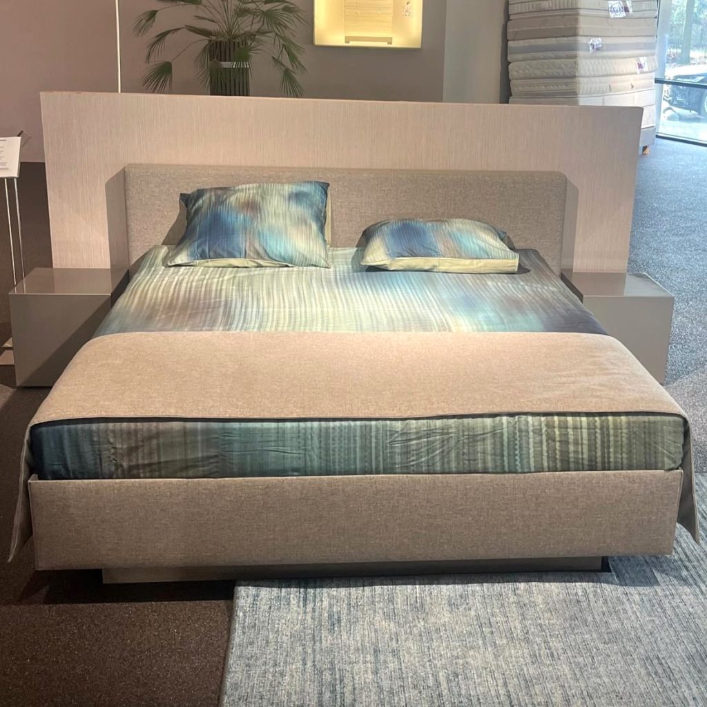 Royal Box Stof Atlantic Bedden