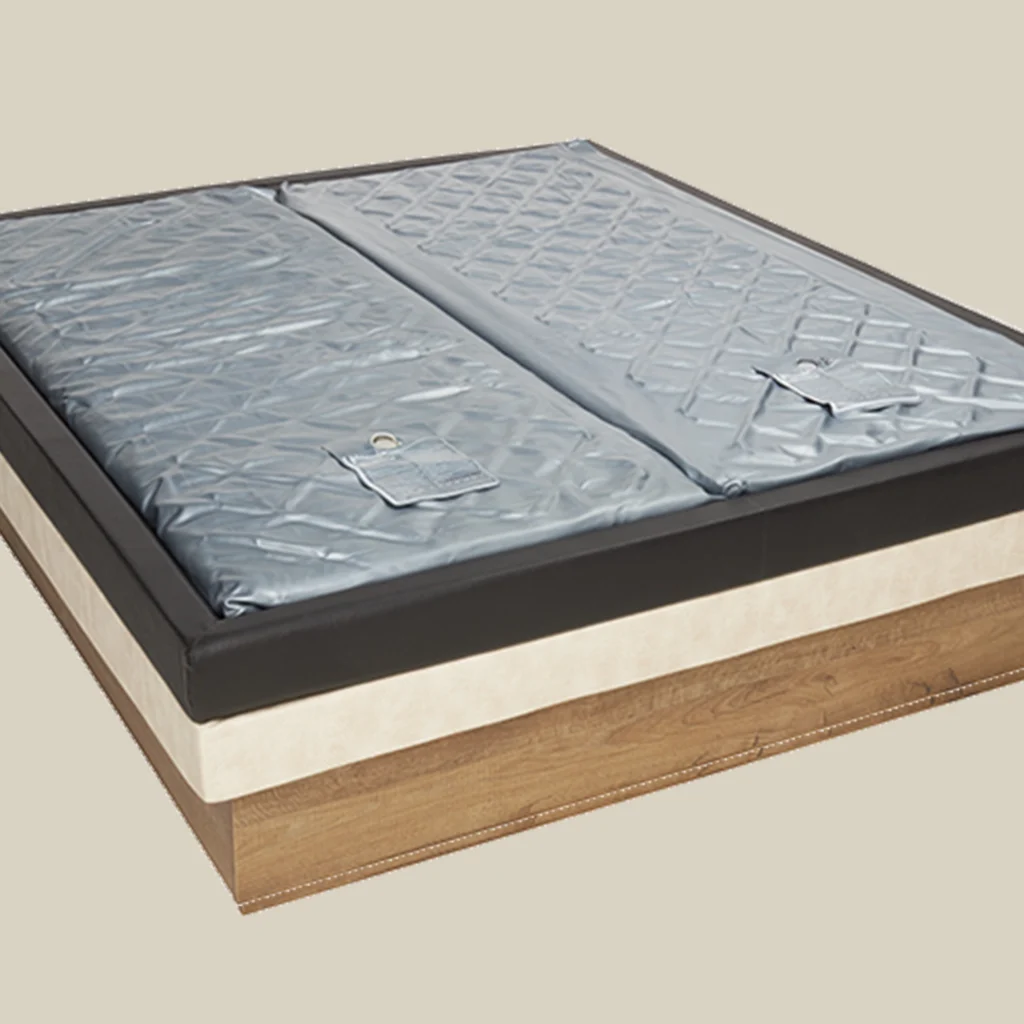 Duo Waterbed