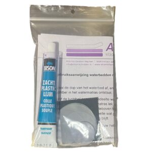 reparatiesetje waterbed